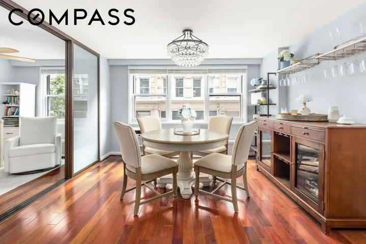 3 Sheridan Square, New York City, NY 10014