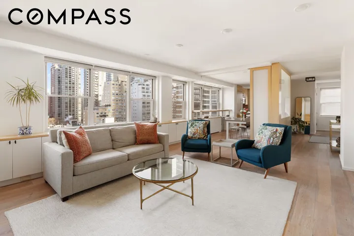150 E 61st Street, New York City, NY 10065