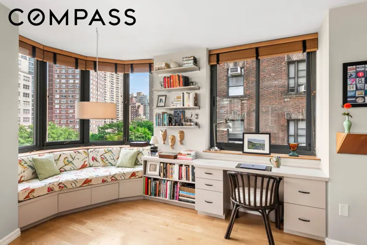 2000 Broadway, New York City, NY 10023