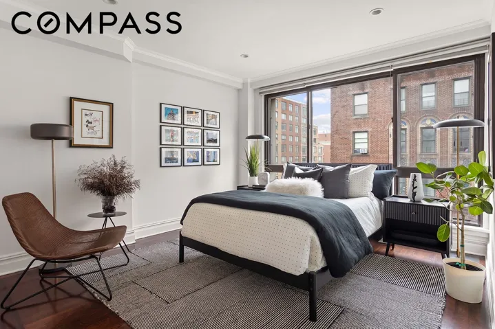 203 W 90th Street, New York City, NY 10024