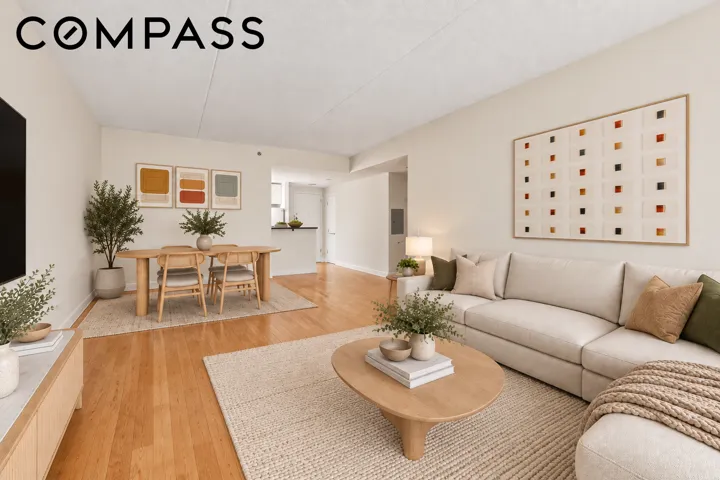 40 W 116th Street, New York City, NY 10026