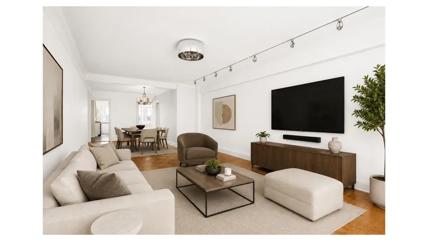 345 E 56TH Street, New York City, NY 10022