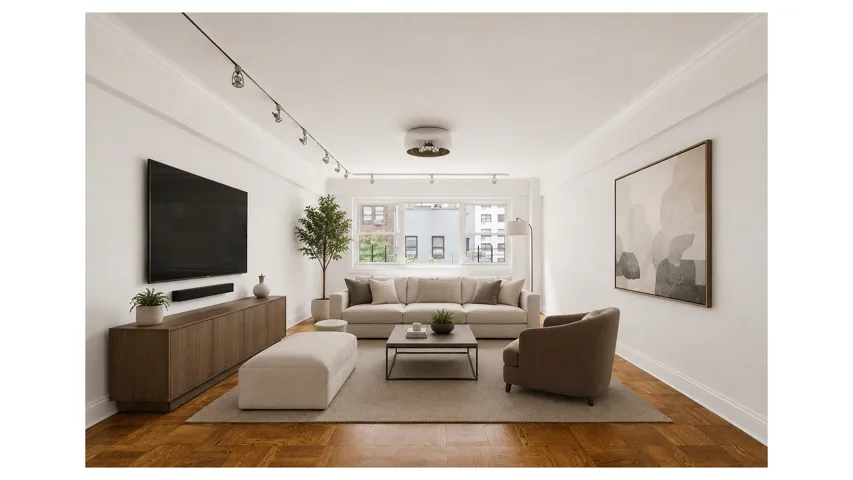 345 E 56TH Street, New York City, NY 10022