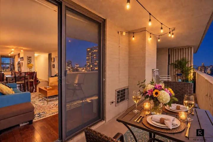 100 W 94th Street, New York City, NY 10025