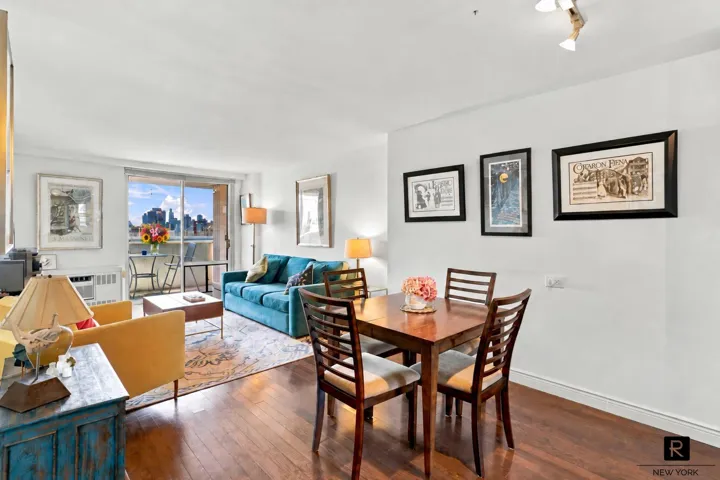 100 W 94th Street, New York City, NY 10025