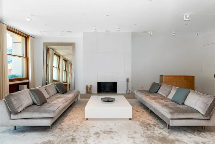 15 MERCER Street, New York City, NY 10013