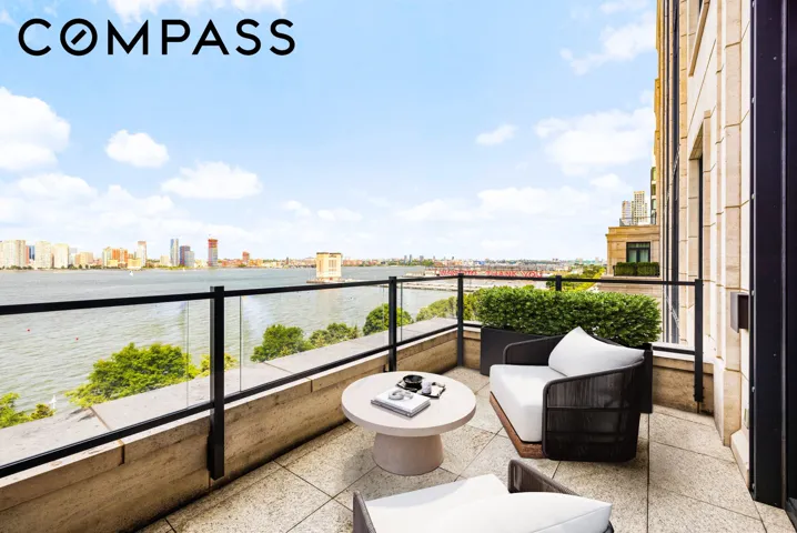 70 Vestry Street, New York City, NY 10013