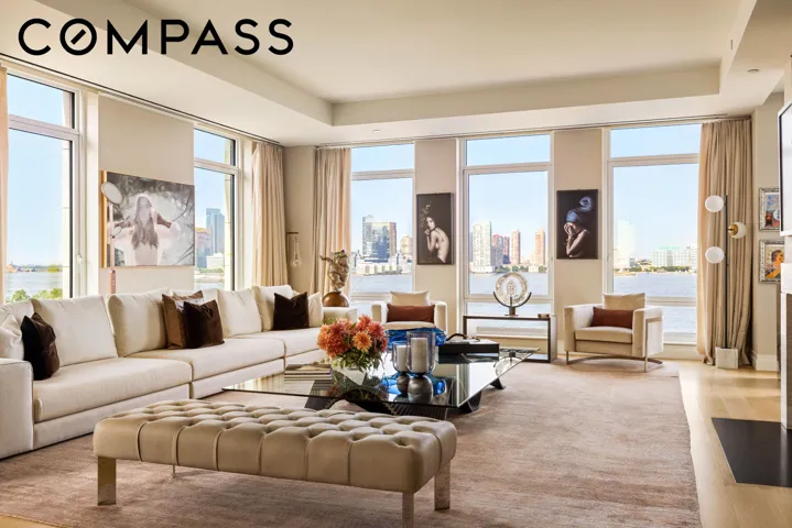 70 Vestry Street, New York City, NY 10013