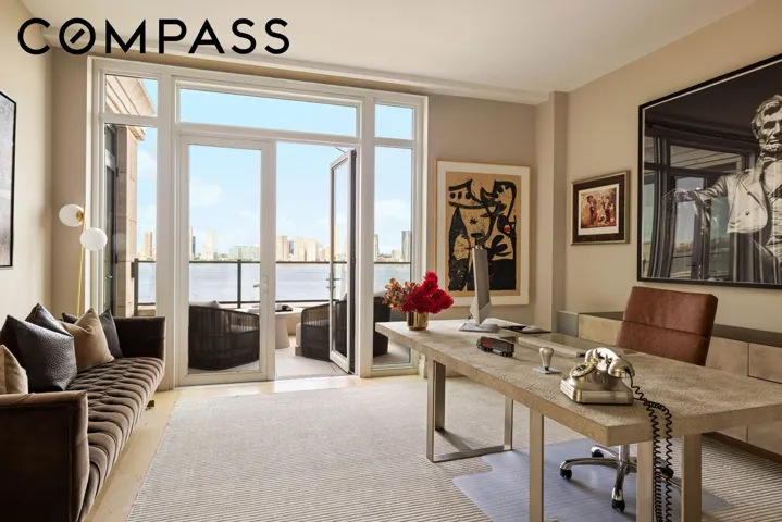 70 Vestry Street, New York City, NY 10013