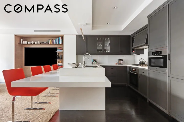 21 E 61st Street, New York City, NY 10065
