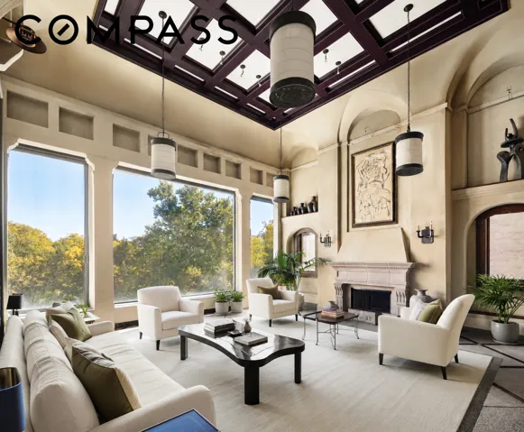 428 Columbus Avenue, New York City, NY 10024