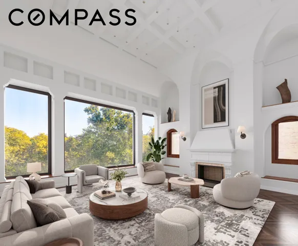 428 Columbus Avenue, New York City, NY 10024