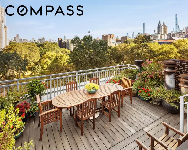 428 Columbus Avenue, New York City, NY 10024