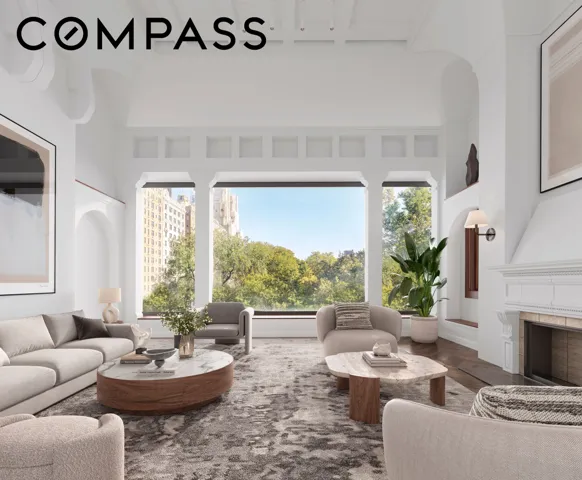 428 Columbus Avenue, New York City, NY 10024