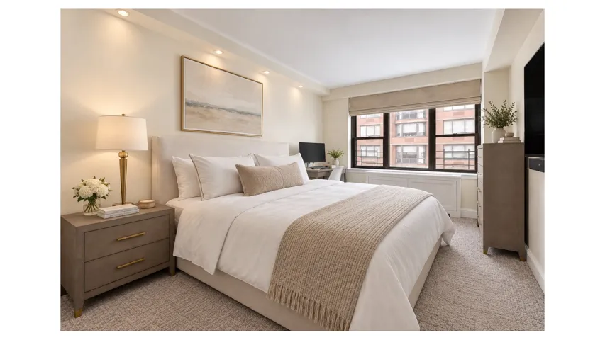 301 E 64TH Street, New York City, NY 10065