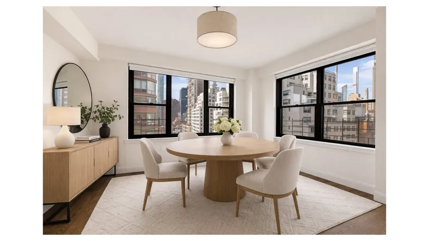 301 E 64TH Street, New York City, NY 10065