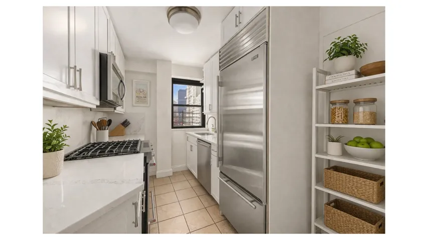 301 E 64TH Street, New York City, NY 10065