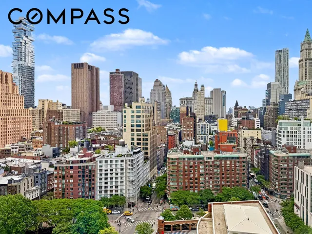 200 Chambers Street, New York City, NY 10007
