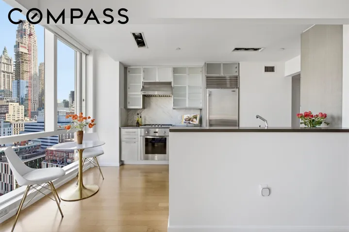 200 Chambers Street, New York City, NY 10007