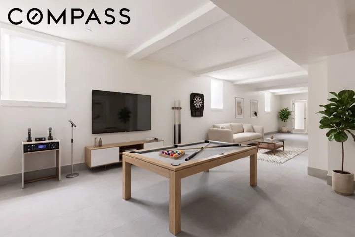 124 Washington Avenue, New York City, NY 11205