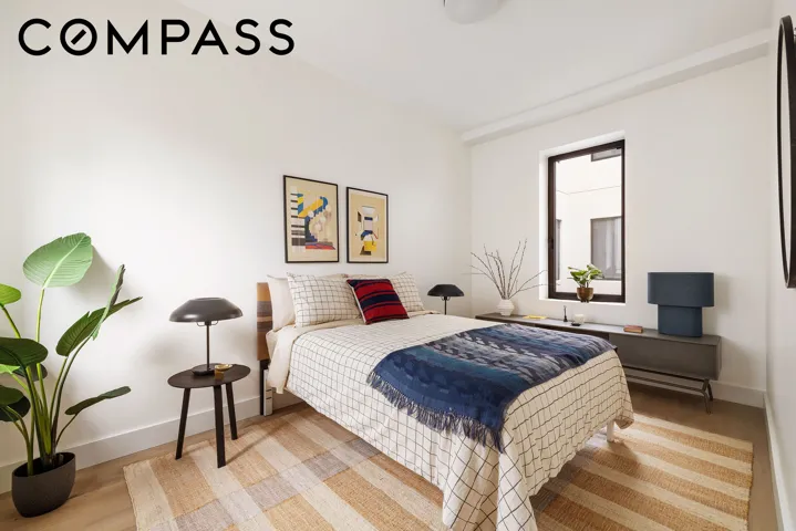 124 Washington Avenue, New York City, NY 11205