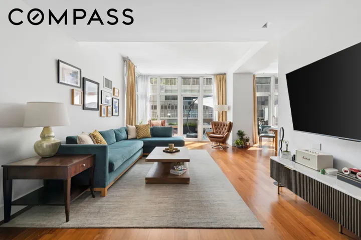 555 W 59th Street, New York City, NY 10019