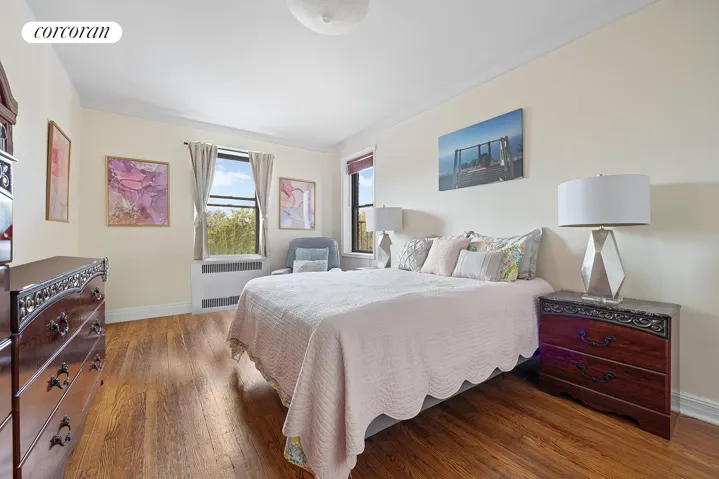 2835 BEDFORD Avenue, New York City, NY 11210