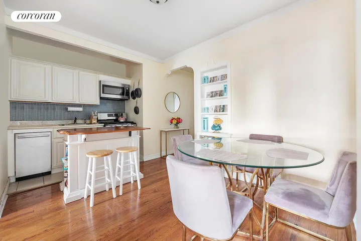 2835 BEDFORD Avenue, New York City, NY 11210