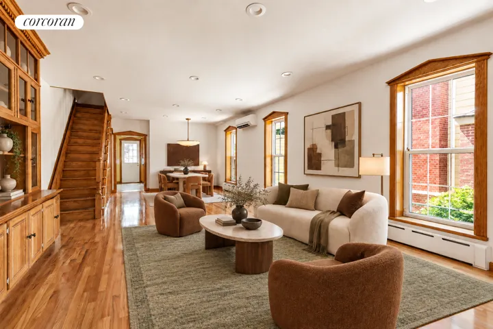 922 83rd Street, New York City, NY 11228