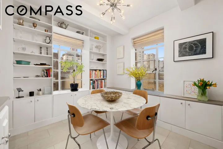 320 Central W Park, New York City, NY 10025