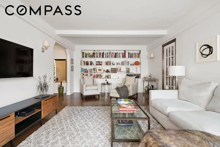 320 Central W Park, New York City, NY 10025