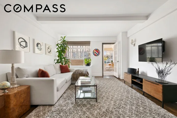 320 Central W Park, New York City, NY 10025