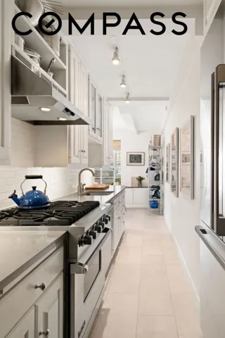 320 Central W Park, New York City, NY 10025