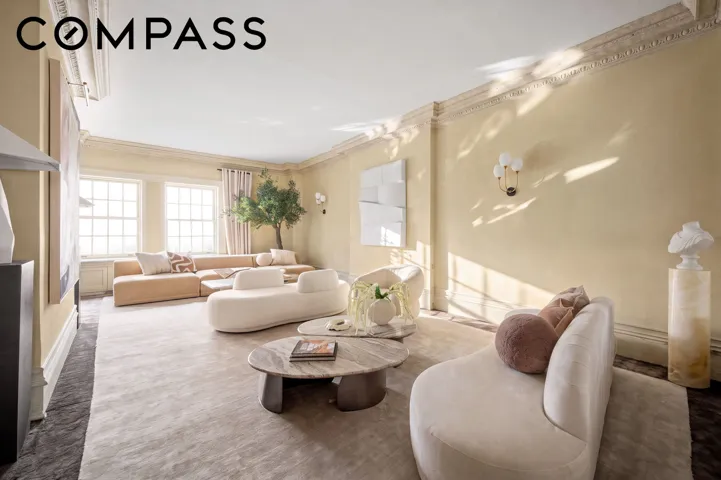 45 E 66th Street, New York City, NY 10065