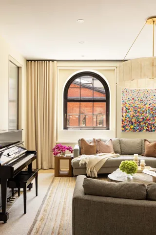 443 GREENWICH Street, New York City, NY 10013