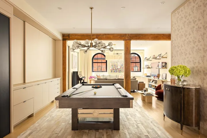 443 GREENWICH Street, New York City, NY 10013
