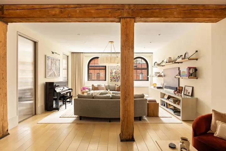 443 GREENWICH Street, New York City, NY 10013