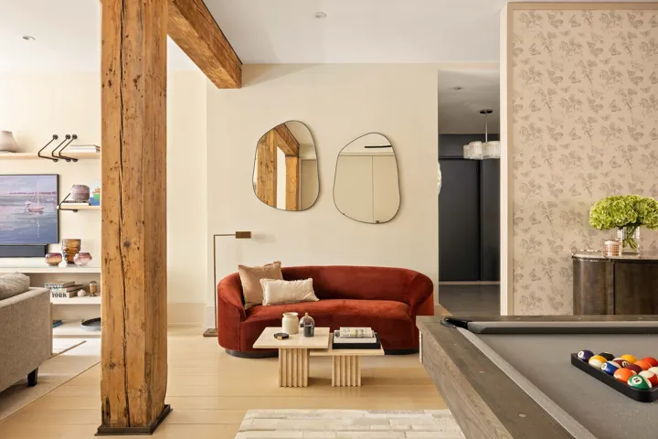 443 GREENWICH Street, New York City, NY 10013