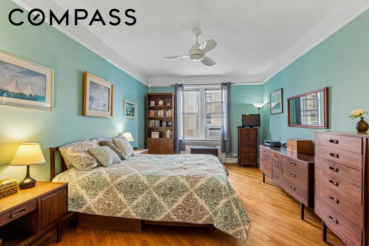 680 W 204th Street, New York City, NY 10034