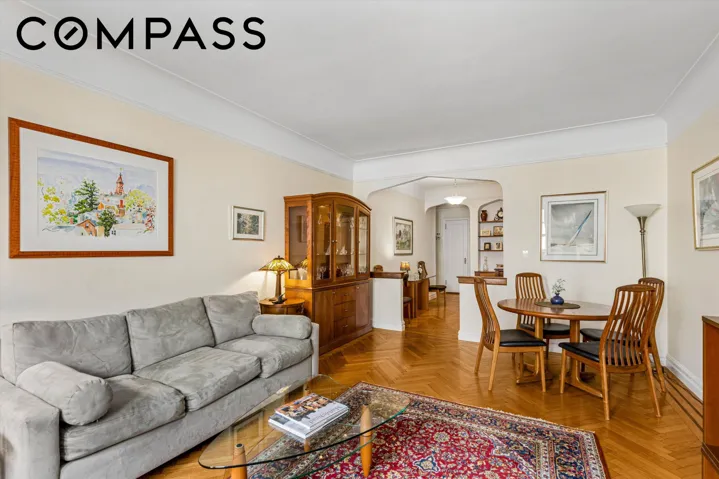 680 W 204th Street, New York City, NY 10034