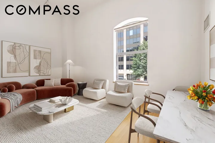 110 Livingston Street, New York City, NY 11201