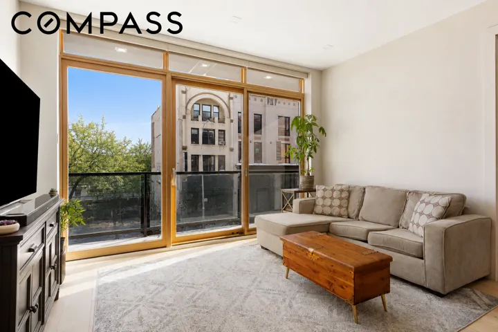 1230 Bedford Avenue, New York City, NY 11216