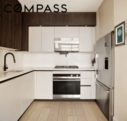 1230 Bedford Avenue, New York City, NY 11216