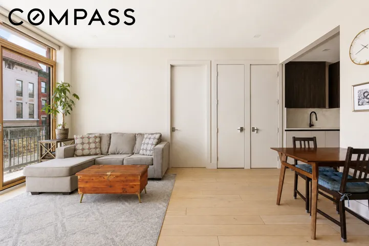 1230 Bedford Avenue, New York City, NY 11216