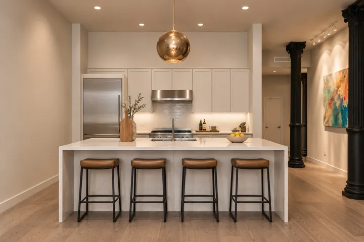 63 GREENE Street, New York City, NY 10012