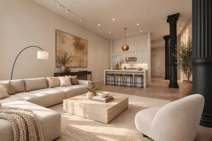 63 GREENE Street, New York City, NY 10012