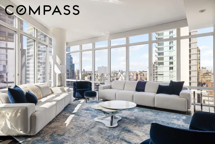 207 E 57th Street, New York City, NY 10022