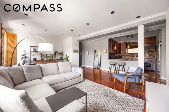 2611 Frederick Douglass Boulevard, New York City, NY 10030