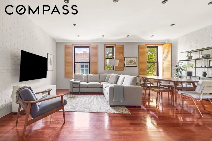 2611 Frederick Douglass Boulevard, New York City, NY 10030