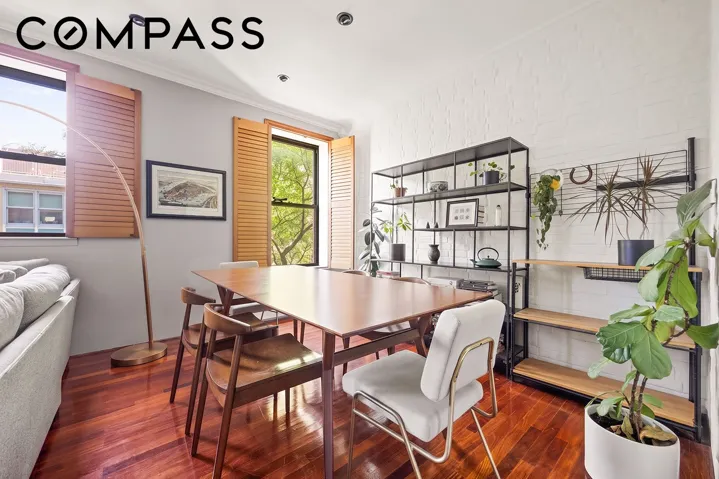 2611 Frederick Douglass Boulevard, New York City, NY 10030